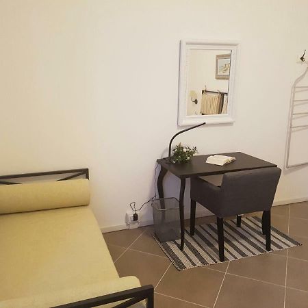 B&B Piazza Dante Nuoro Kültér fotó