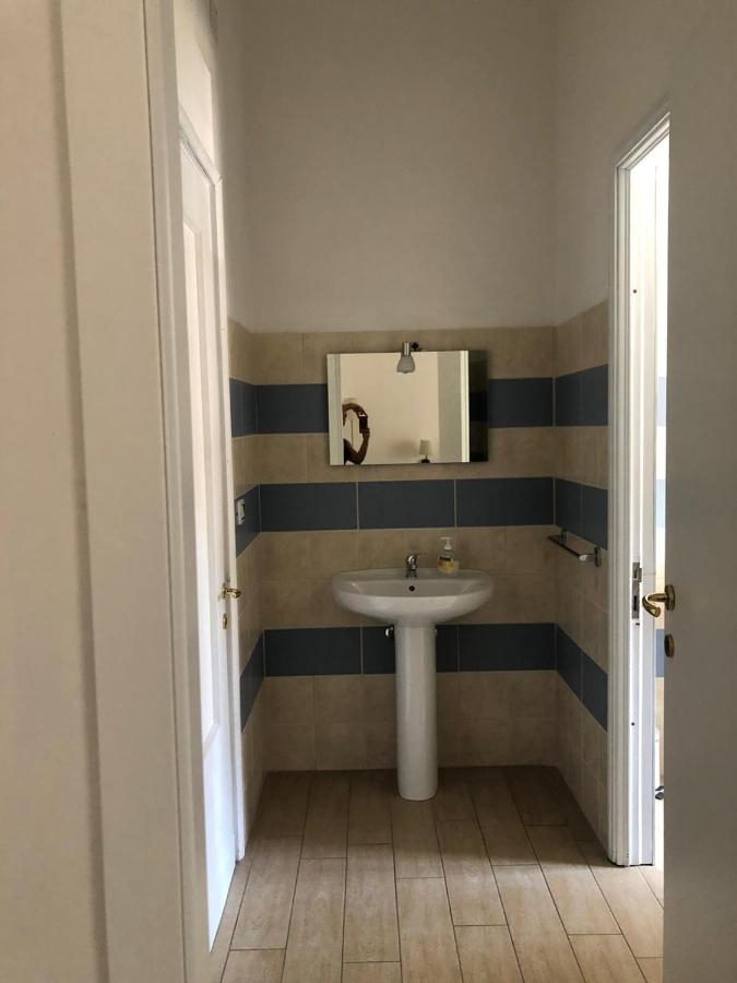 B&B Piazza Dante Nuoro Kültér fotó