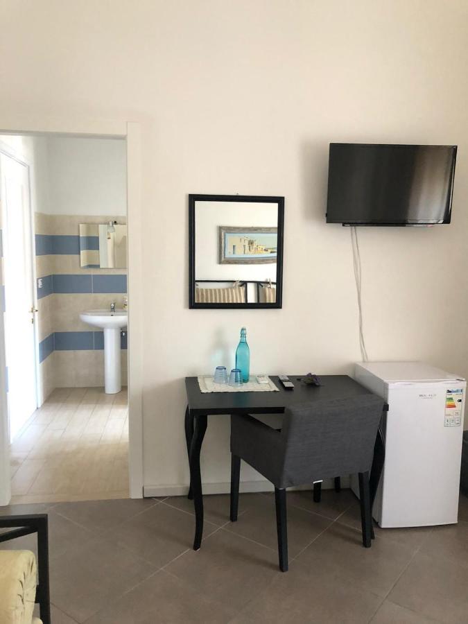 B&B Piazza Dante Nuoro Kültér fotó