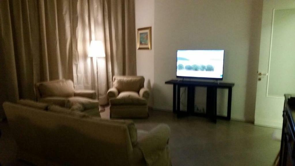 B&B Piazza Dante Nuoro Kültér fotó