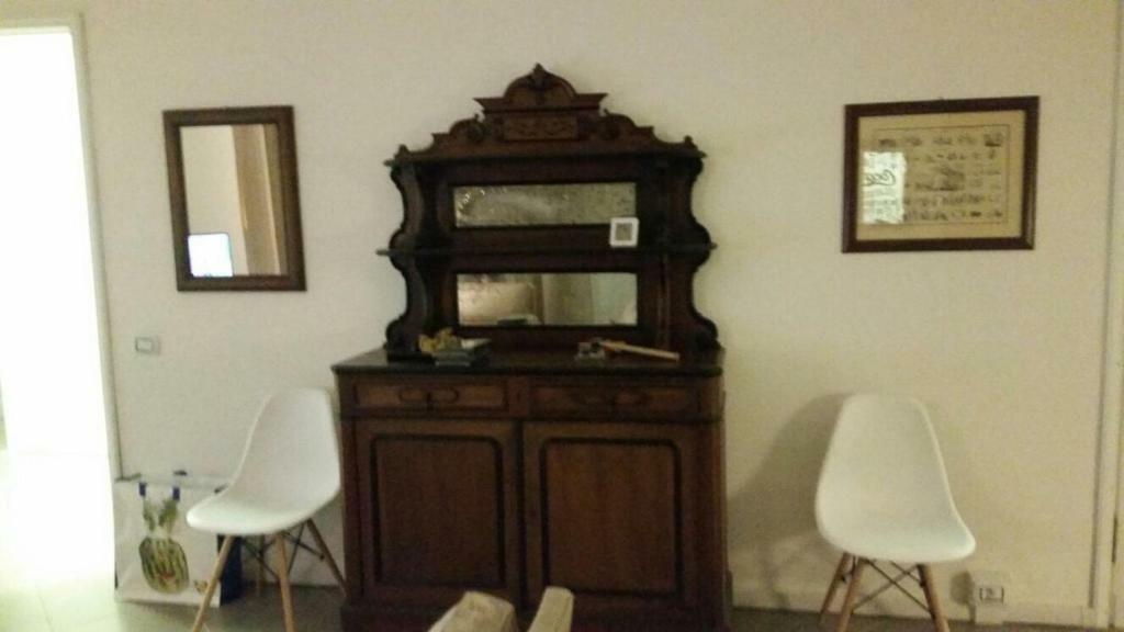 B&B Piazza Dante Nuoro Kültér fotó