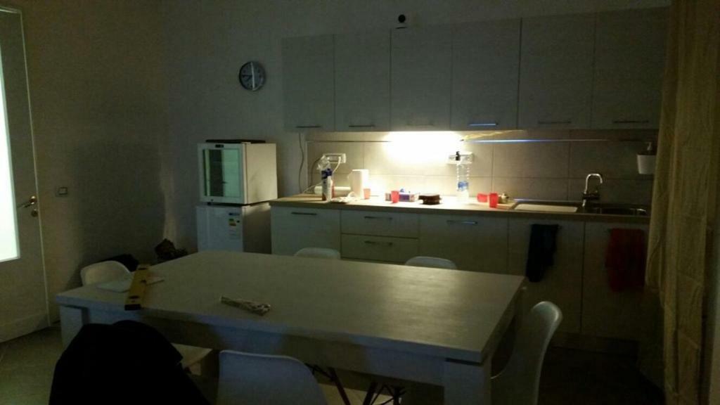 B&B Piazza Dante Nuoro Kültér fotó