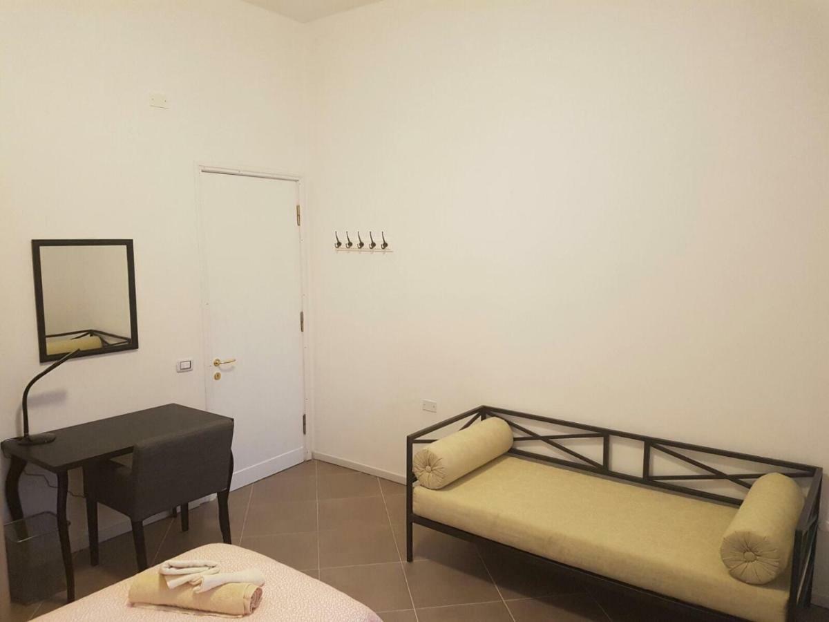 B&B Piazza Dante Nuoro Kültér fotó