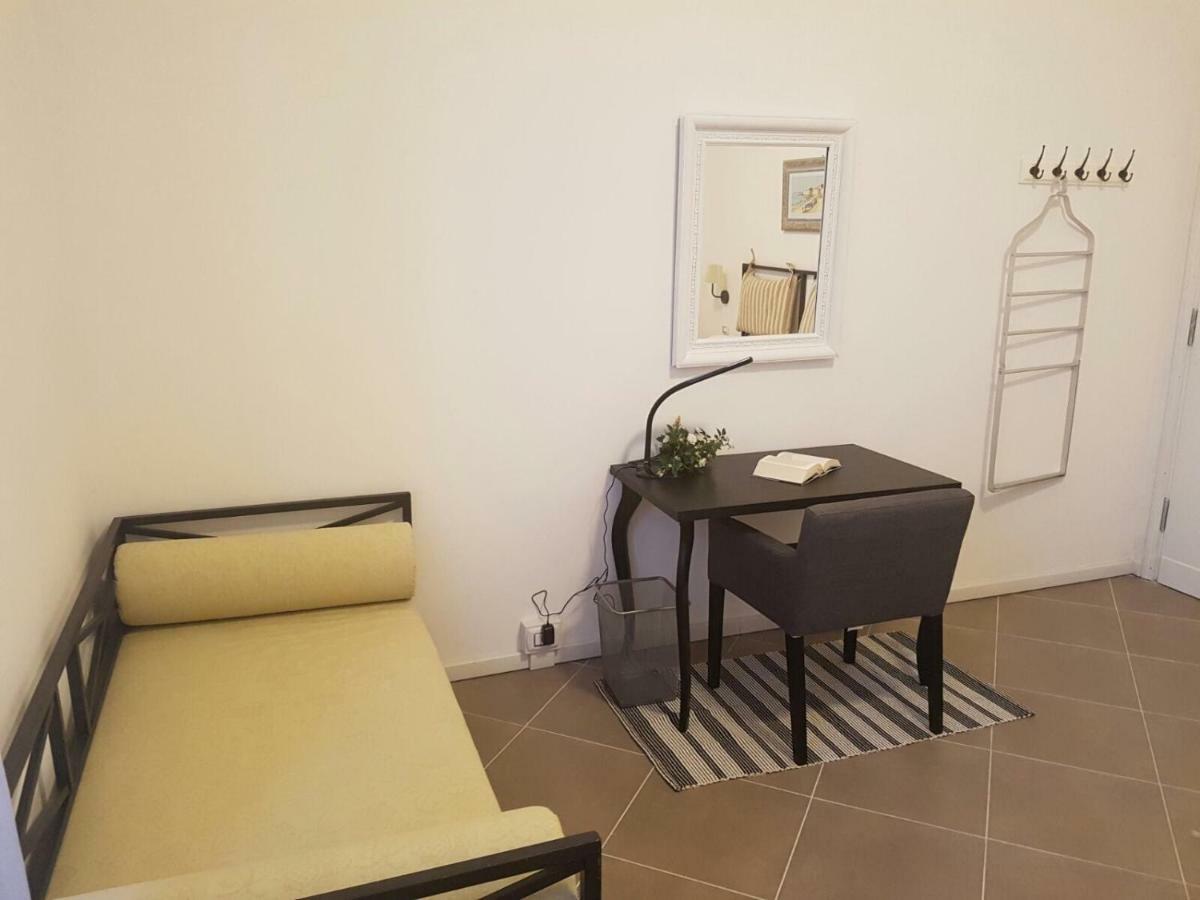 B&B Piazza Dante Nuoro Kültér fotó