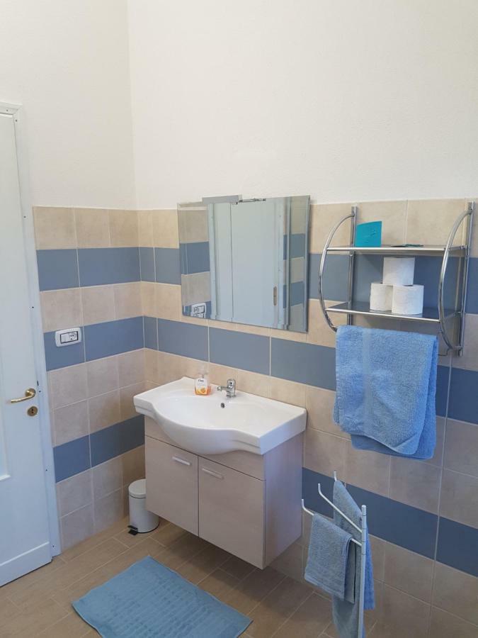 B&B Piazza Dante Nuoro Kültér fotó