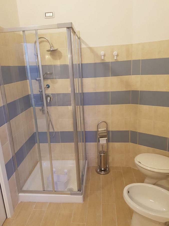 B&B Piazza Dante Nuoro Kültér fotó