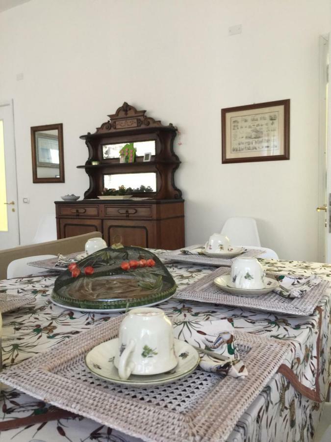 B&B Piazza Dante Nuoro Kültér fotó
