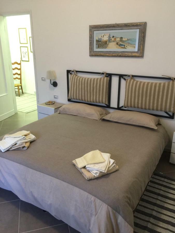 B&B Piazza Dante Nuoro Kültér fotó